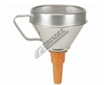 Lievik 160mm 1,3l (02342 PRESSOL)
